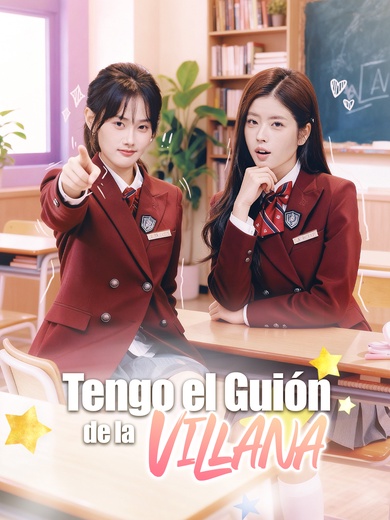 Tengo el Guión de la Villana