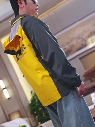 Perjodohan Palsu - Episode 13