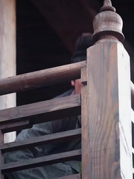 Her Path to Glory - Episode 31