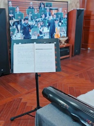 Tengo el Guión de la Villana - Episode 24