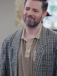 Серия 53 - Возвращение отвергнутой