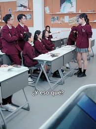 Episodio 17 - Tengo el Guión de la Villana