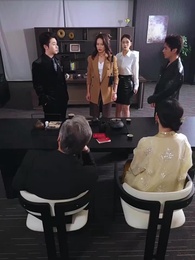 Episode 5 - Perjodohan Palsu