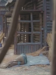 Episode 45 - [Dubbing]Cinta Abadi