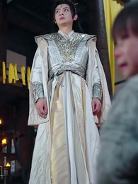 Episódio 44 - [Dublado]O Dragão e Sua Rainha Perdida