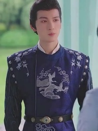 Episode 18 - [Dubbing]Cinta Abadi