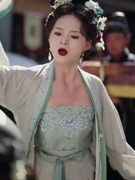 3화 - 나의 황후마마