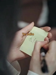 Velo de Mentiras - Episode 25