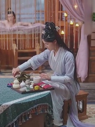 [Dubbing]Cinta Abadi - Episode 24