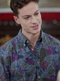 Серия 38 - Возвращение отвергнутой