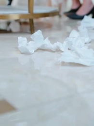 Tengo el Guión de la Villana - Episode 5