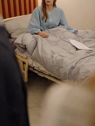 تسمع صوت قلبك - Episode 54