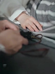 Velo de Mentiras - Episode 18