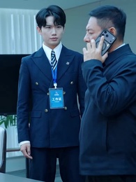 第47集 - 魔術大賽，我魔法師身份被曝光