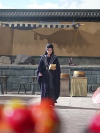 Tập 29 - Phượng Hoàng Huyết Lệ