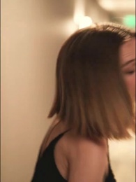 الحلقة 19 - سكرتيرة الرئيس التنفيذي المغرية