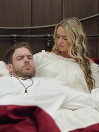 Épisode 23 - Gâtée par l'Alpha Maudit