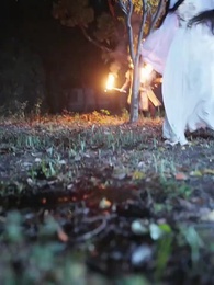 Tập 46 - Tình Yêu Phai Màu