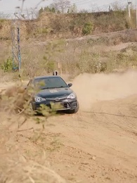 我，跑出租多年強一點點怎麽了 - Episode 59