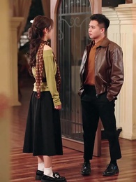 Bản Tình Ca Sau Chấn Song - Episode 30
