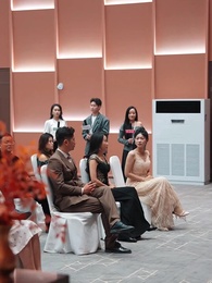 الحلقة 49 - صحوة الجدة