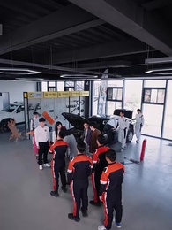 我,跑出租多年強一點點怎麽了 - Episode 40