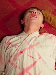 Episódio 64 - Laço de Sangue e Veneno