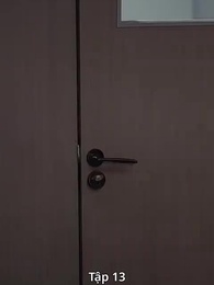 Tập 13 - [Lồng tiếng]Nếu Tình Sâu Không Thể Nói