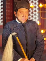 Laço de Sangue e Veneno - Episode 60