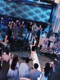 Ombre sotto la Luce - Episode 18