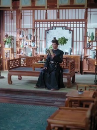 Episodio 51 - Un Amore  Oltre i Secoli