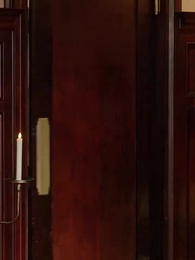 第4話 - ラスト・ハウリング～狼王の復讐～