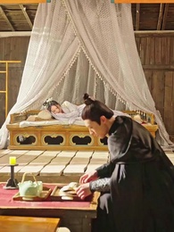 Laço de Sangue e Veneno - Episode 56