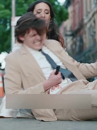 ตอนที่ 51 - [พากย์ไทย]ทายาทพันล้านที่ไม่มีใครต้องการ