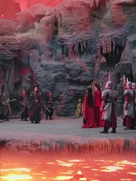 Phượng Hoàng Huyết Lệ - Episode 47