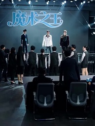 第19集 - 魔術大賽,我魔法師身份被曝光