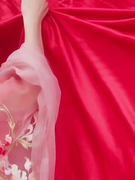 Her Path to Glory - Episode 14