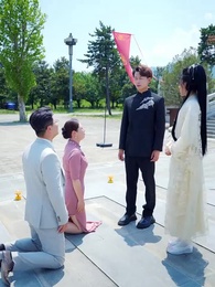 เซียนเหนือฟื้นคืน - Episode 64