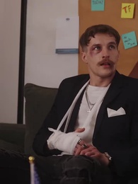 [Dublado]Promessa de Amor do CEO - Episode 32