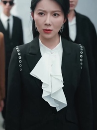 驟雨初晴待月明 - Episode 31