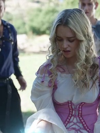 Épisode 54 - Gâtée par l'Alpha Maudit