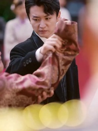 繁花錯 - Episode 35