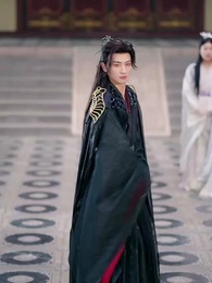 Tập 41 - Phượng Hoàng Huyết Lệ