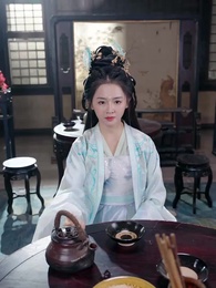 Tập 30 - Phượng Hoàng Huyết Lệ