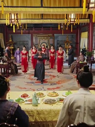 Episódio 26 - Laço de Sangue e Veneno