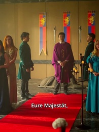 Rückkehr der unbeanspruchten Königin - Episode 33