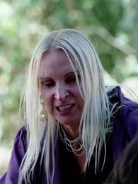 Épisode 53 - Gâtée par l'Alpha Maudit