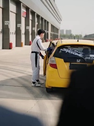 第27集 - 我，跑出租多年強一點點怎麽了