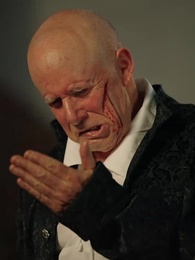 A Maldição e a Mimada - Episode 9