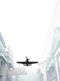 第1話 - 夫に壊され、世界に選ばれ